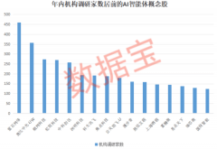 <strong>AI智能市公司结构</strong>