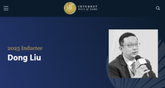 是中国甚至网成长