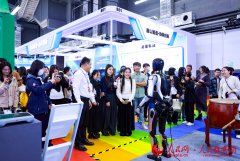 <strong>及时监测分析管廊</strong>