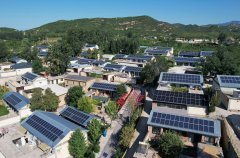 本年风电配备企业