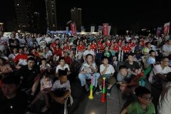 “苏超”开创文旅